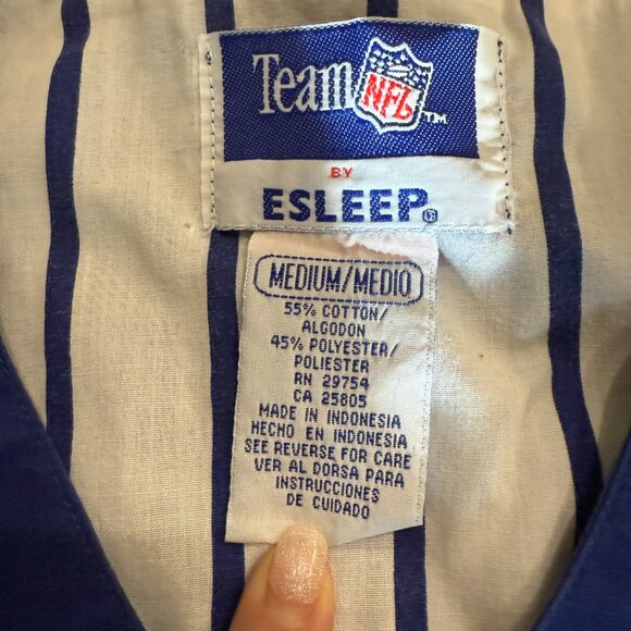 1995 NFL Dallas Cowboys Shirt size Medium - Picture 12 of 17